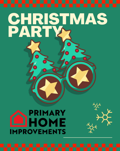 Christmas Party 2025