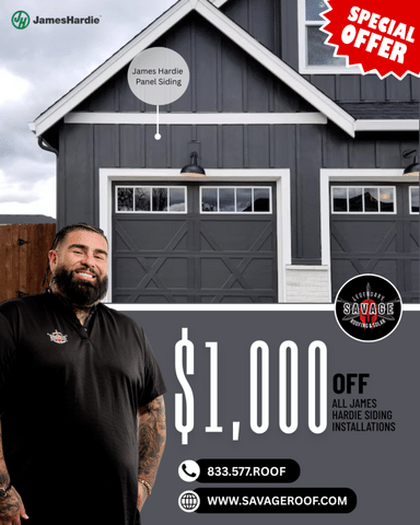 Why James Hardie Siding Is a Smart Investment for Your Home