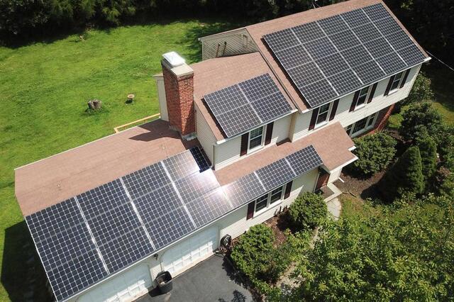Are Solar Panels a Good Fit for Your Home?