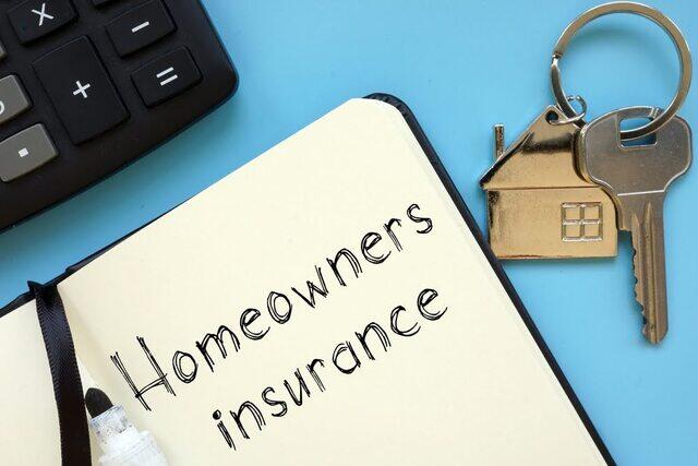 Creating the Perfect Homeowners Insurance Policy
