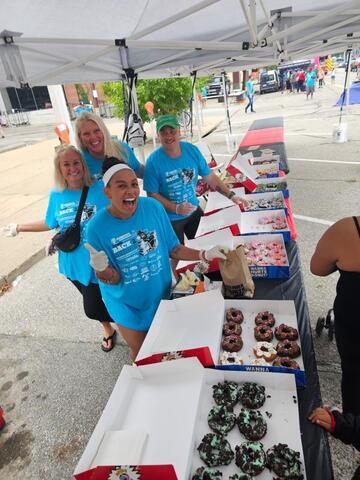 Back 2 School Bash 2025 - A Day of Community, Smiles and Giving Back! - Image 3