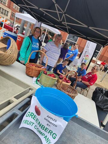 Back 2 School Bash 2025 - A Day of Community, Smiles and Giving Back! - Image 4