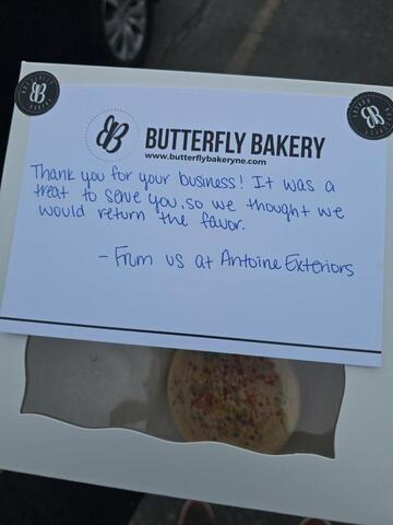 🍪 Ending the Week on a Sweet Note!