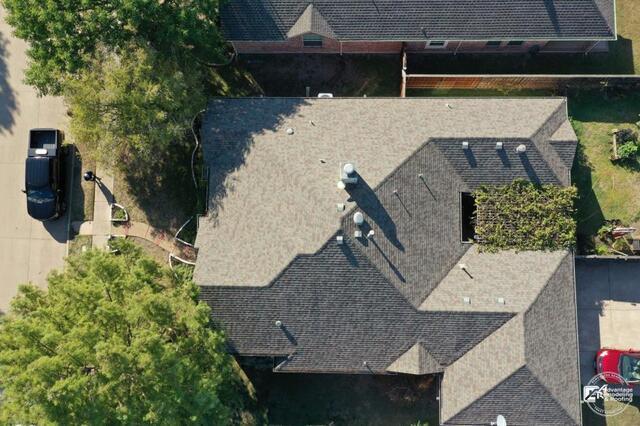 A Seasonal Roof-and-Weather Recap for Plano Homeowners