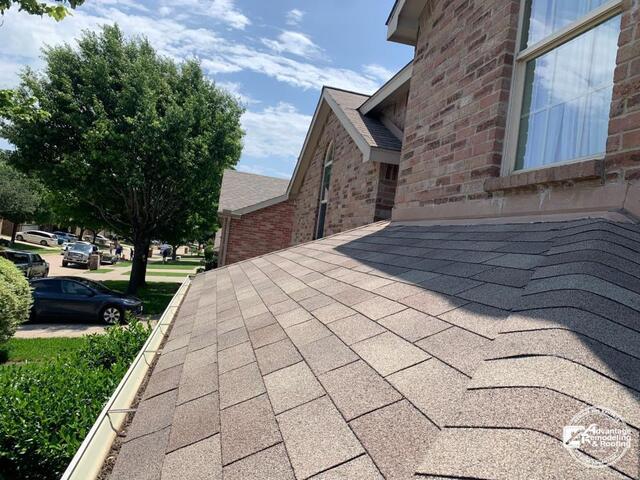 When a Small Roof Concern Becomes Worth a Second Look in Allen - Image 1