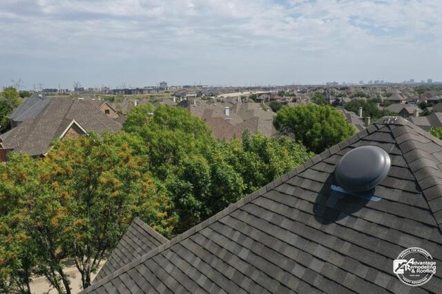 What Earlier Roof Work Can-and Cannot-Tell an Allen Homeowner - Image 1