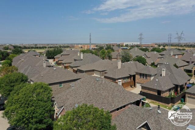 Why Some Allen Roof Replacement Decisions Become More Complicated After Multiple Storm Seasons - Image 4