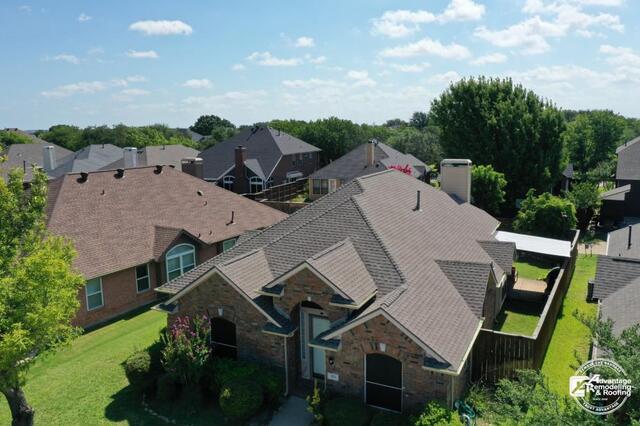 Reconstructing a Roof Concern One Verified Event at a Time - Image 1