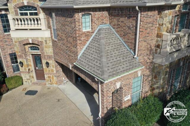 Why Some Allen Roof Replacement Decisions Become More Complicated After Multiple Storm Seasons - Image 2