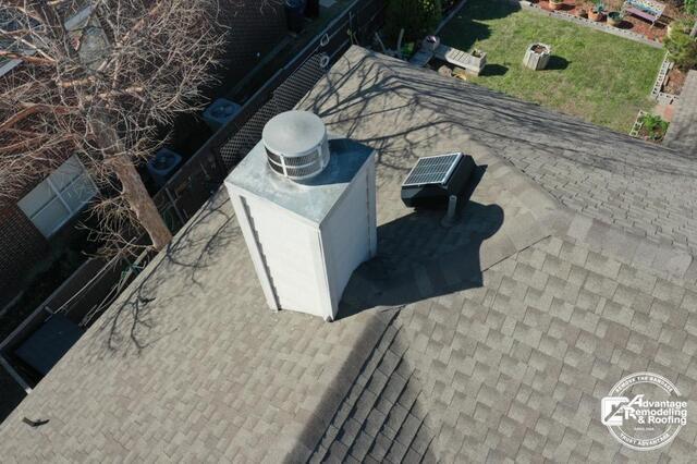 Why Some Allen Roof Replacement Decisions Become More Complicated After Multiple Storm Seasons - Image 3