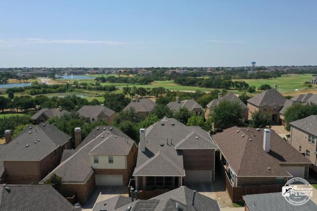 Turning Allen Weather Context Into a Property-Level Roof Review - Image 1