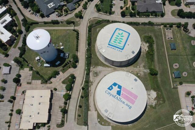 How Warranty and Manufacturer Rules Can Affect Allen Roof Replacement - Image 1
