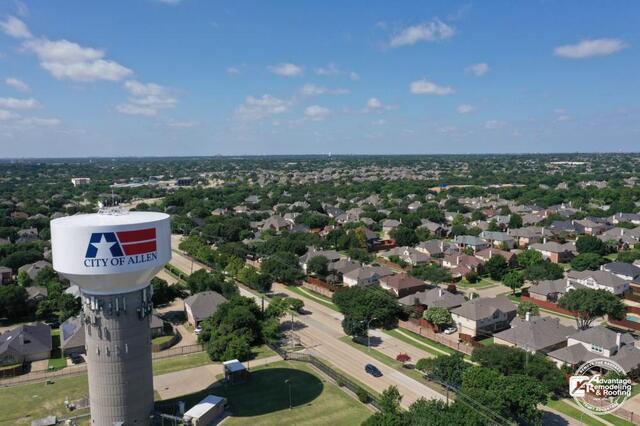Why Some Allen Roof Replacement Decisions Become More Complicated After Mul...