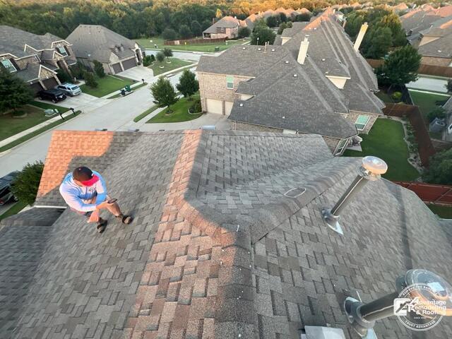 Best Roof Inspection Companies in Allen, Texas - Image 1