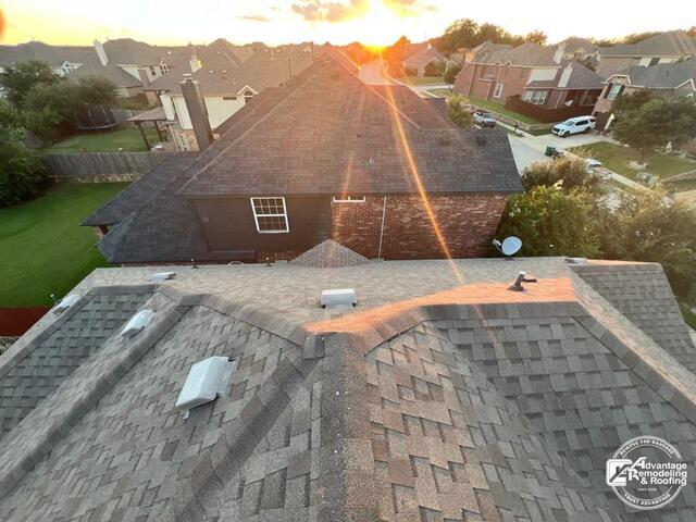 Allen Asphalt Shingle Roofing Comparison