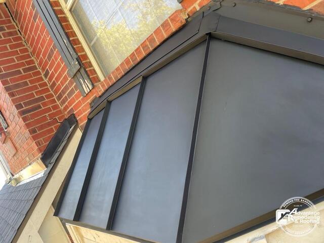 Best Metal Roofing Companies in Allen, Texas
