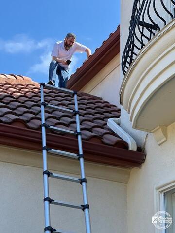 Allen Roof Leak Repair Company Comparison