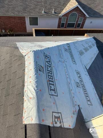 Allen Emergency Roof Repair Company Guide