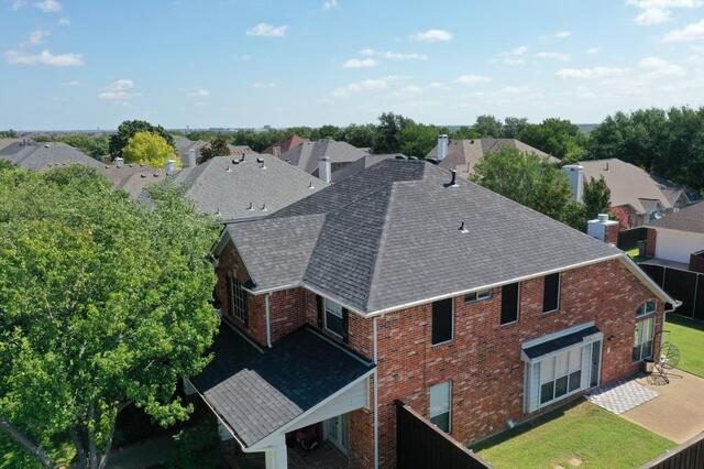 Allen Roof Repair Company Comparison Guide