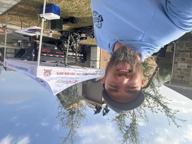 Community Roofing Day in Anna, TX - Image 2