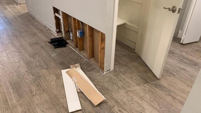 Why Dallas Water Damage Restoration Problems Often Keep Changing After Home...