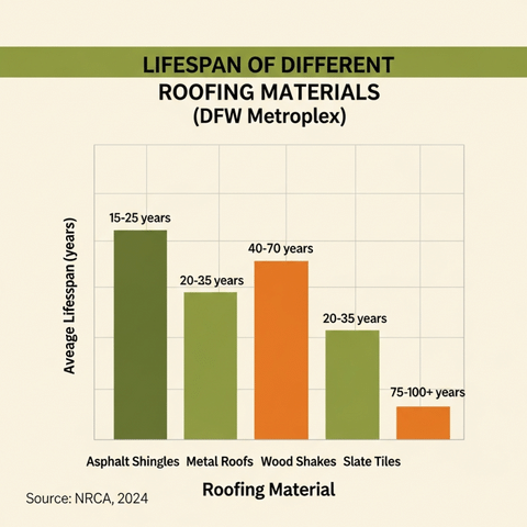 How a Roof Works Step By Step For Homeowners