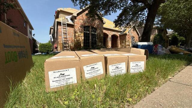 Material Decision Support for DFW Exterior Restoration