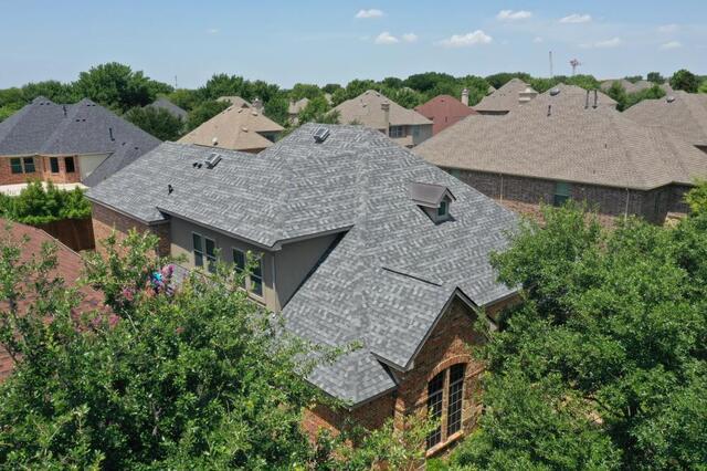The First Klaus Roofing System in Allen - Installed by Our Team!