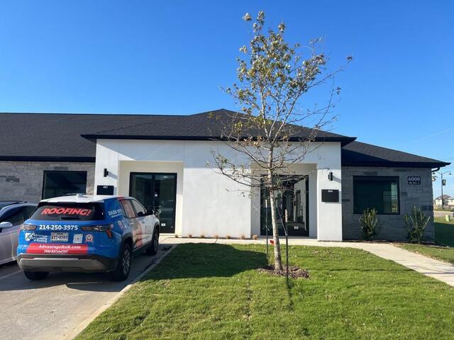 We've Moved into Our New Office!