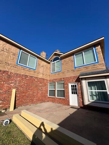 Full Siding Replacement in Allen: What You Need to Know