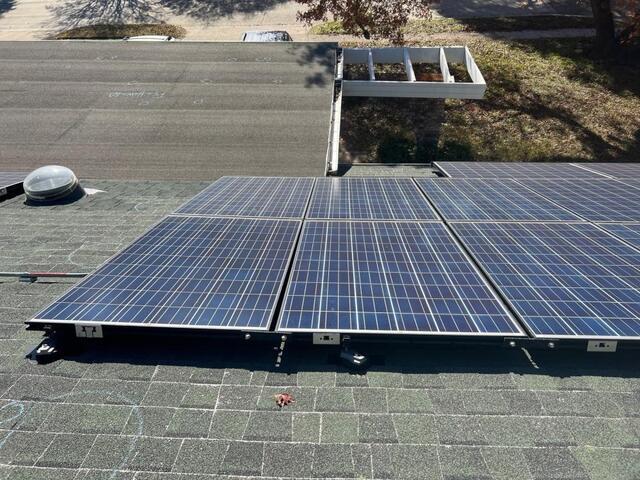 Don't Ignore the Leak : A real Roof Inspection Story From Plano