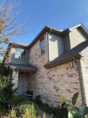 Allen Gutter Installation Company Comparison