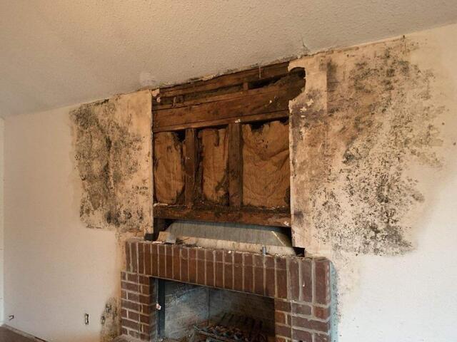 Why Little Elm Homeowners Often Misread Hidden Moisture & Water Intrusion P...