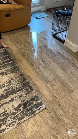 How Water Damage Can Lead to Hidden Structural Problems in McKinney Homes