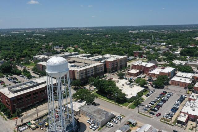 Storm Documentation for DFW Exterior Restoration