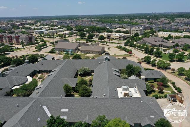 Repair or Replace? A Roof Decision Built From the Same Evidence - Image 1