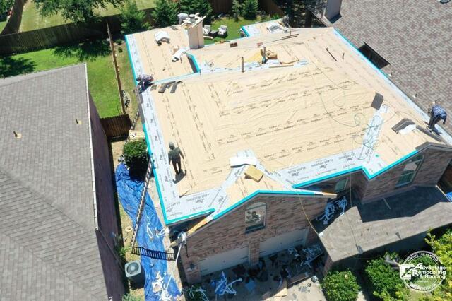 A Field Guide to Roof-Replacement Warning Signs in Allen - Image 1