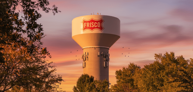 7 Best Roofing Companies in Frisco, TX (2026 Reviews)