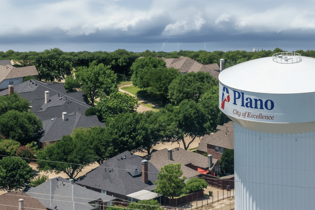 7 Best Roofing Companies in Plano, TX (2026 Reviews)