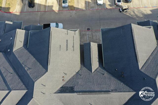 Hidden Damage Discovery in DFW Exterior Restoration
