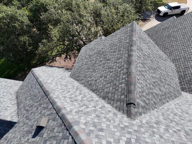 Get a Bird's-Eye View of Your Roof & Gutters Without Climbing a Ladder