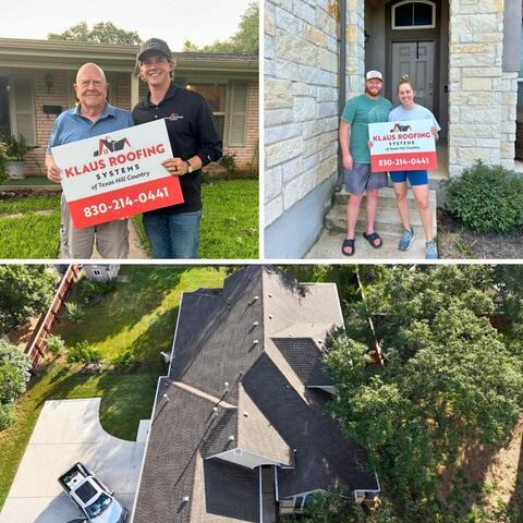 Metal vs. Asphalt: What's Actually Best for the Texas Hill Country?