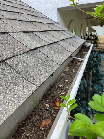 Gutter Guards vs. Regular Cleaning: What Actually Works for Central Texas Homes - Image 2
