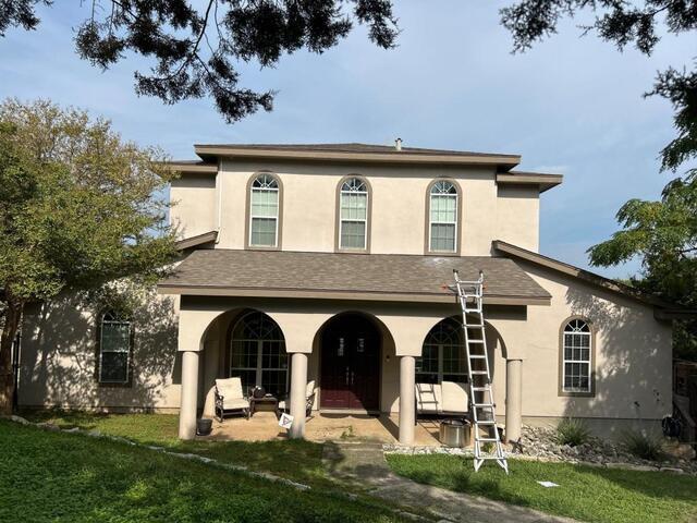 7 Best Roofing Companies in Canyon Lake, TX - Image 1