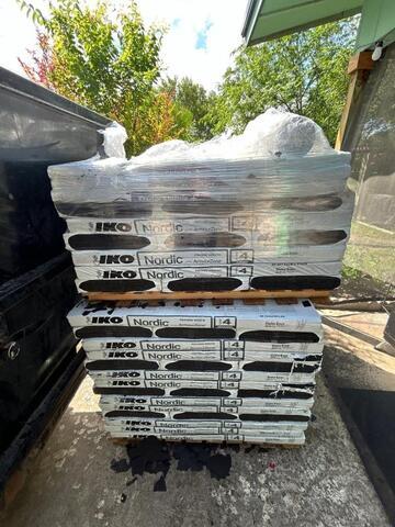 Impact Resistant Shingles - What Every Homeowner Around New Braunfels Needs...