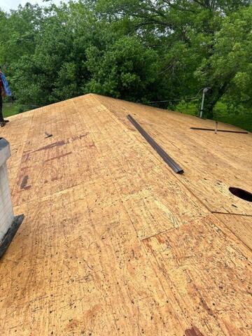 Do Roofers Remove Old Shingles First? A Clear Guide for Texas Hill Country ...