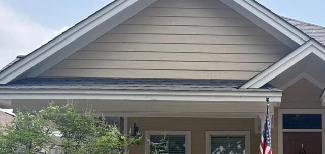 What Is Fascia on a House? 5 Purpose & Maintenance Tips
