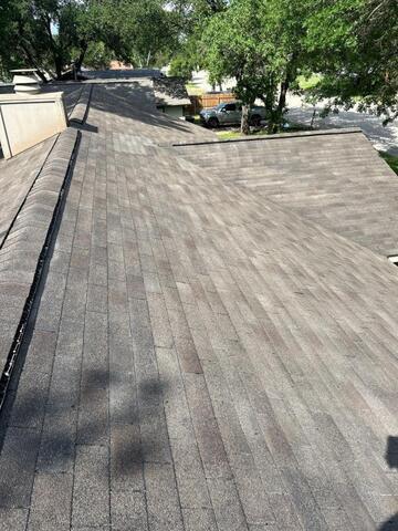Is Roof Rejuvenation Like Sealcoating a Driveway?