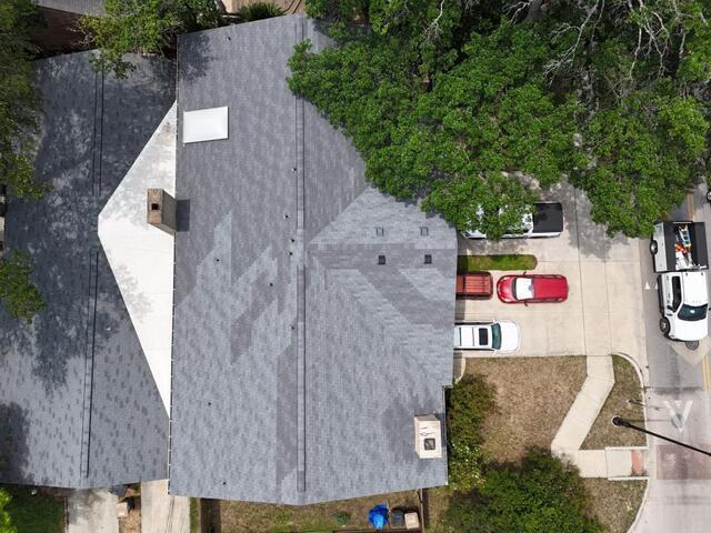 HOA Roofing Project Management in New Braunfels & Texas Hill Country