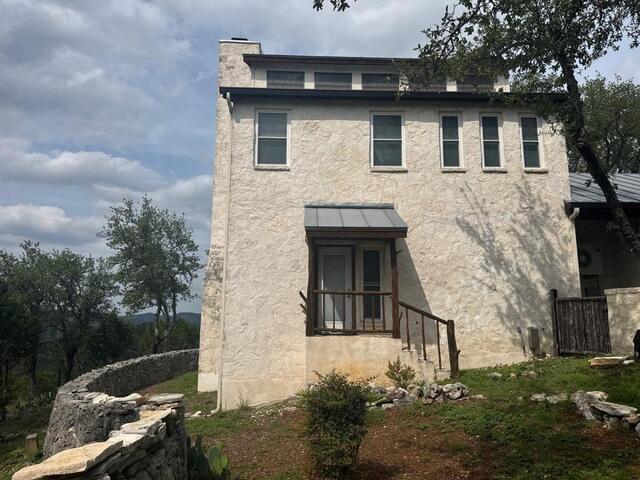 What a $100K+ Reroof Actually Buys in Texas Hill Country (New Braunfels, Ca...